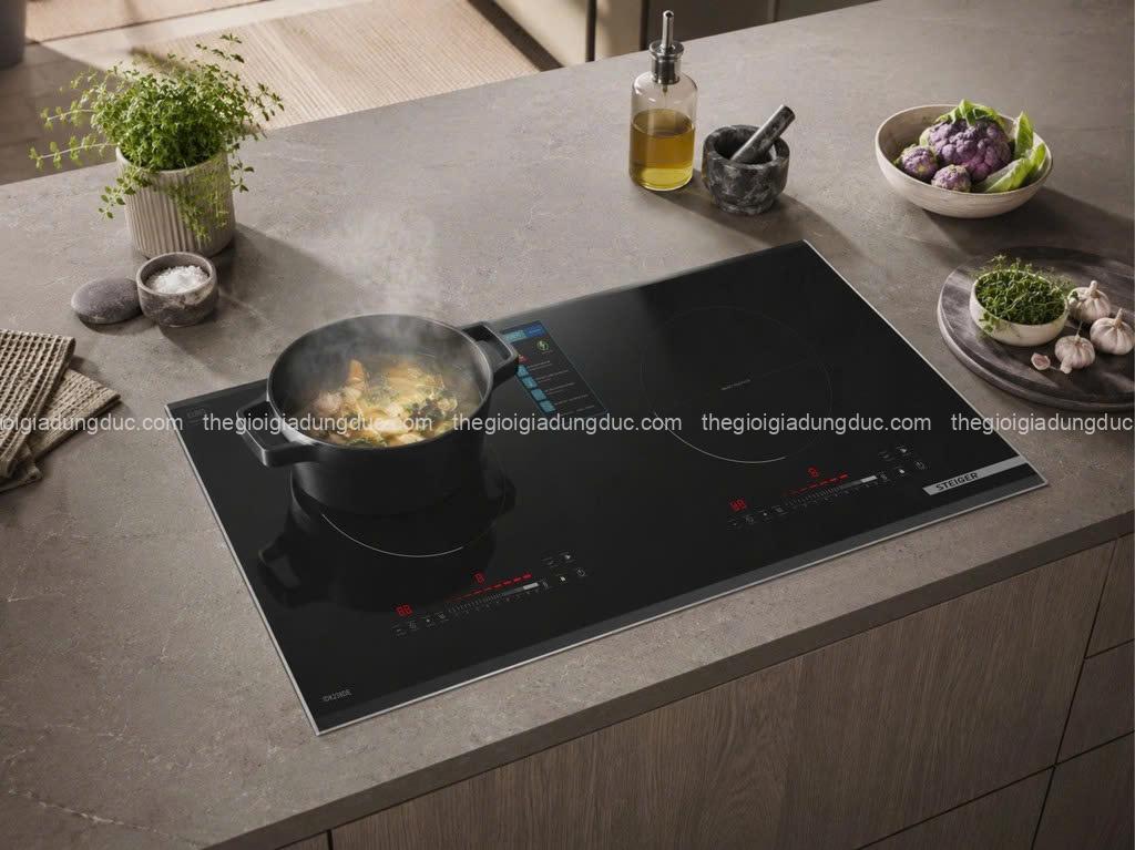 bep-tu-doi-steiger-idk238de (6) Bếp từ đôi Steiger IDK238DE