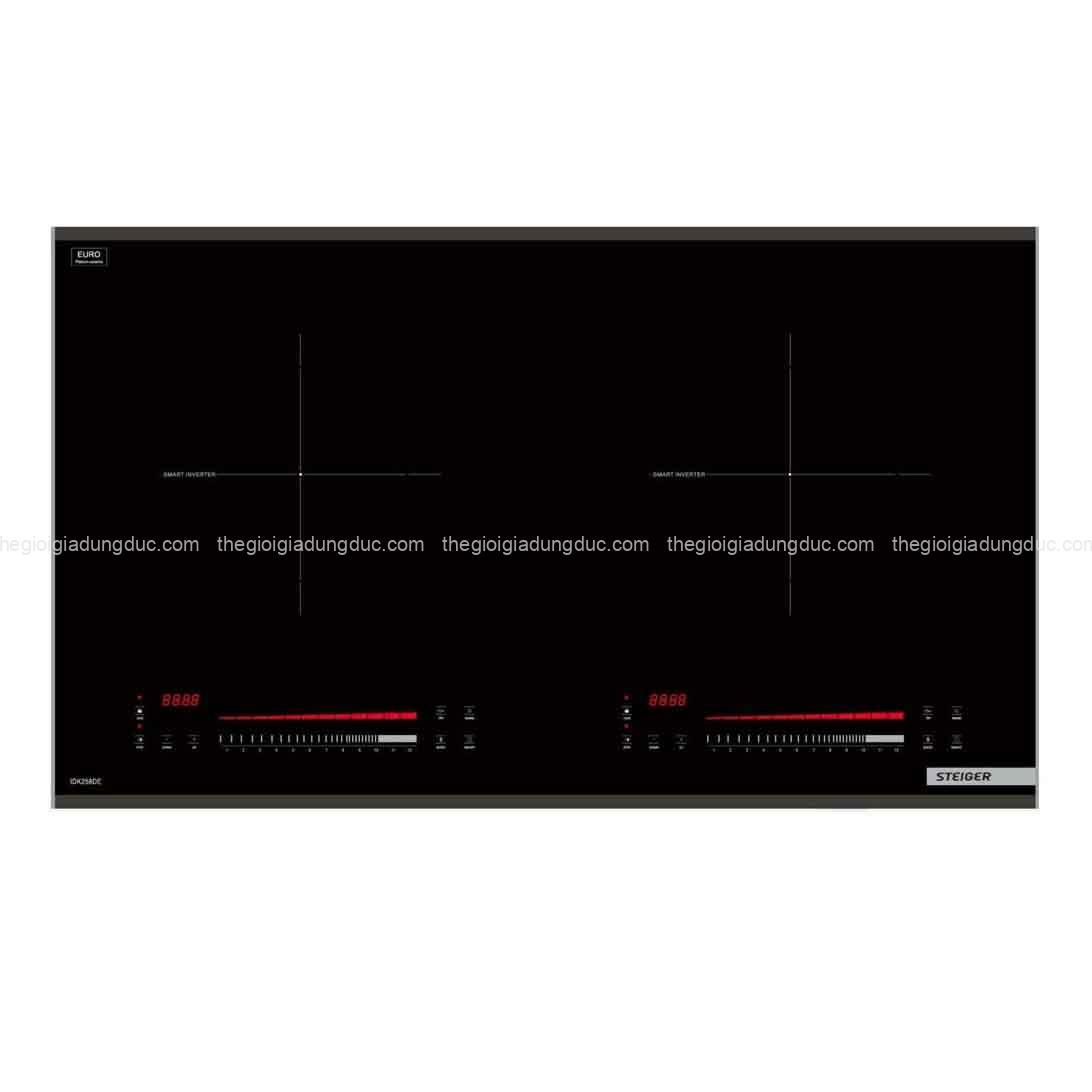 bep-tu-doi-steiger-stg-idk258de (1) Bếp từ đôi Steiger STG-IDK258DE