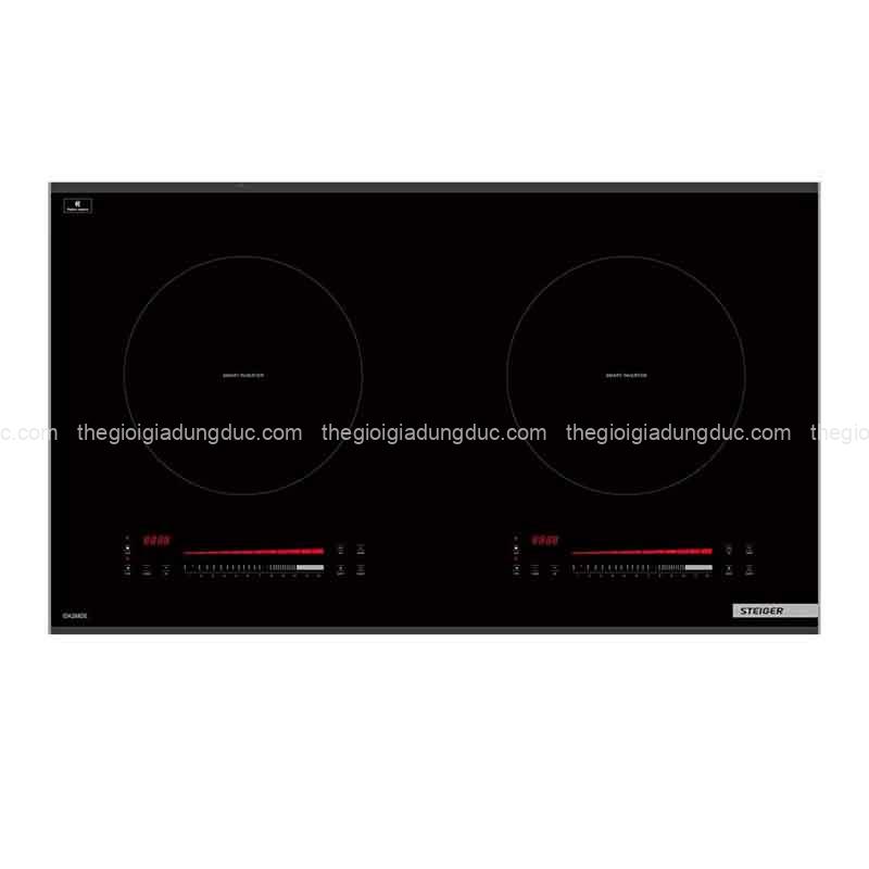 bep-tu-doi-steiger-stg-idk268de (1) Bếp từ đôi Steiger STG-IDK268DE