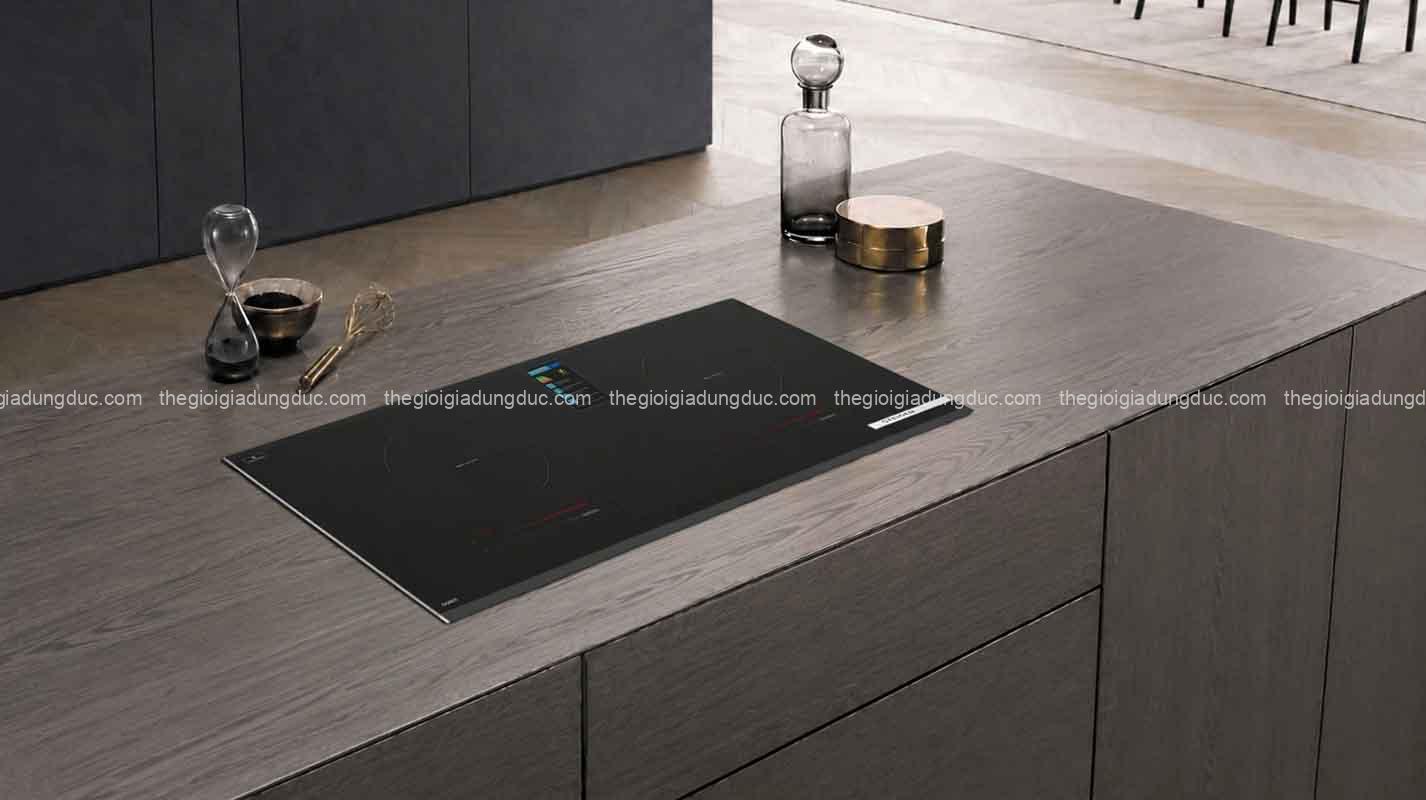 Bếp từ đôi Steiger STG-IDK268DE