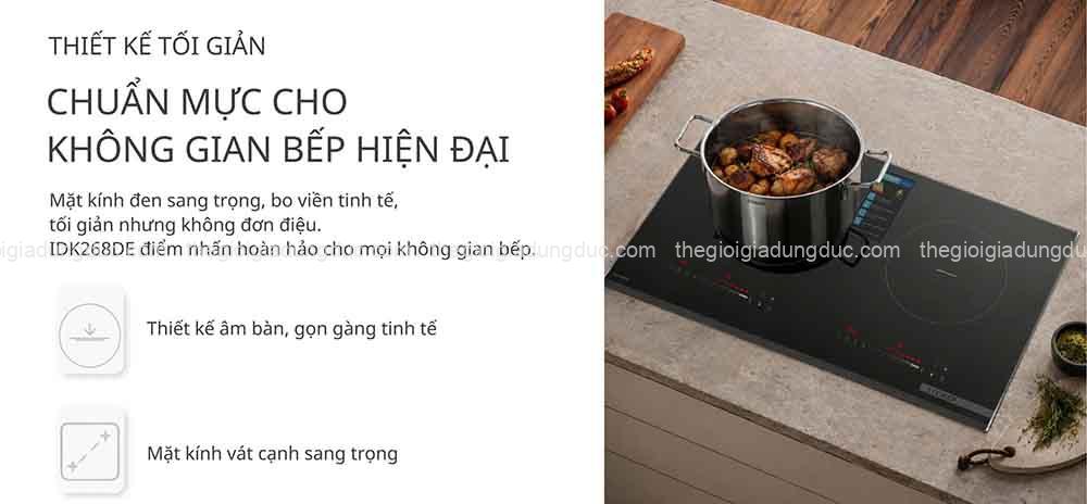 bep-tu-doi-steiger-stg-idk268de (5) Bếp từ đôi Steiger STG-IDK268DE
