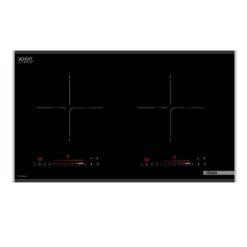 Bếp từ Steiger STG-DDI798MAX 2 vùng nấu