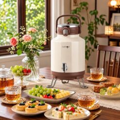 Bình bảo ôn OYATTON Grand Master 7200ml