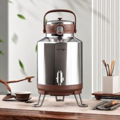 Bình bảo ôn OYATTON Grand Master 7200ml