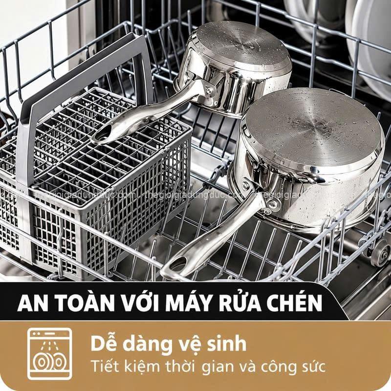 bo-noi-quanh-inox-michelangelo-3-mon (5) Bộ nồi quánh inox Michelangelo 3 món