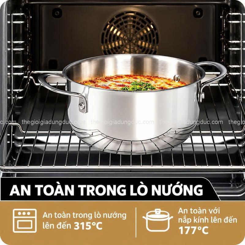 bo-noi-quanh-inox-michelangelo-3-mon (6) Bộ nồi quánh inox Michelangelo 3 món