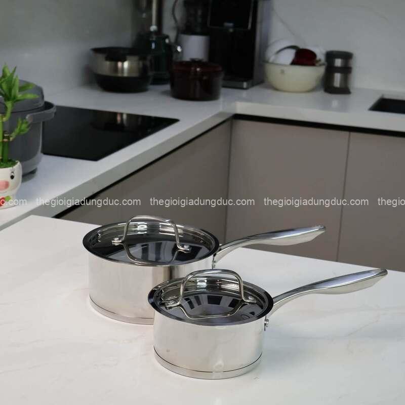 bo-quanh-inox-michelangelo-14cm-va-18cm-855977 (10) Bộ quánh inox Michelangelo 14cm và 18cm (855977)