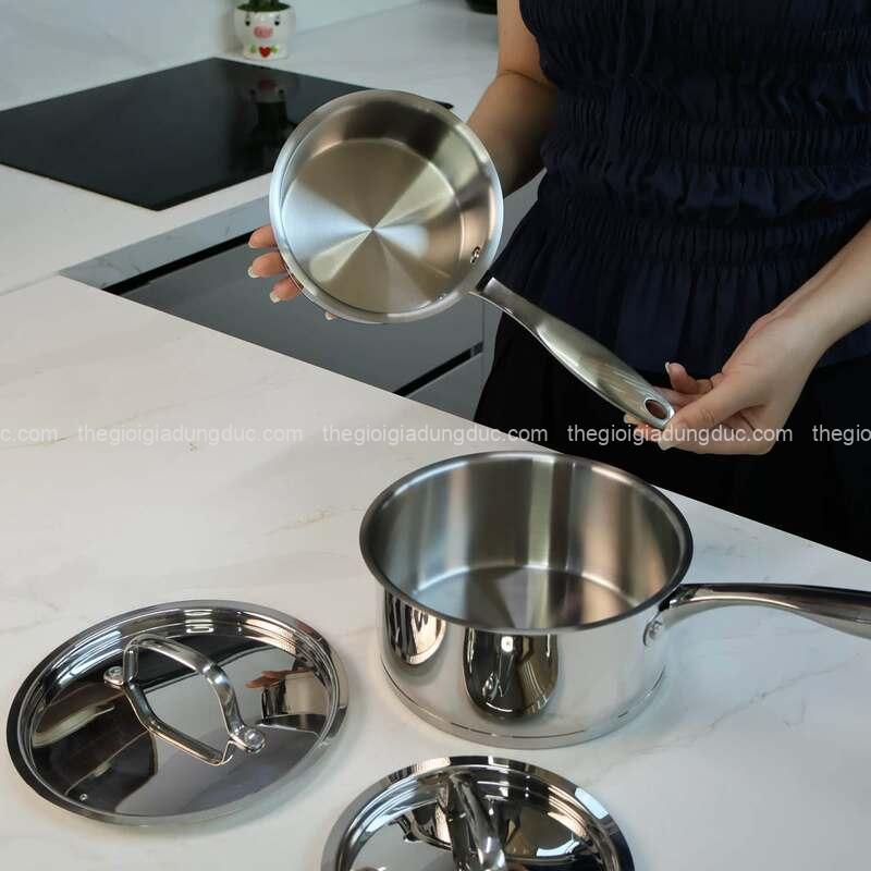 bo-quanh-inox-michelangelo-14cm-va-18cm-855977 (13) Bộ quánh inox Michelangelo 14cm và 18cm (855977)