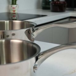 Bộ quánh inox Michelangelo 14cm và 18cm (855977)