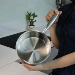 Bộ quánh inox Michelangelo 14cm và 18cm (855977)