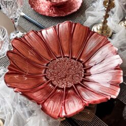 Bộ sưu tập Viola 2026 - bộ bát đĩa và cốc sang trọng