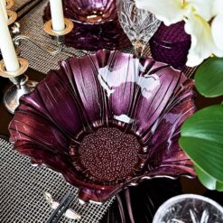 Bộ sưu tập Viola 2026 - bộ bát đĩa và cốc sang trọng