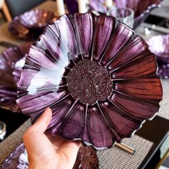 Bộ sưu tập Viola 2026 - bộ bát đĩa và cốc sang trọng