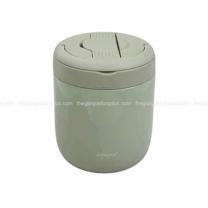 cap-long-giu-nhiet-3-ngan-kaiyo-1-3l (2) Cặp lồng giữ nhiệt 3 ngăn Kaiyo 1.3L