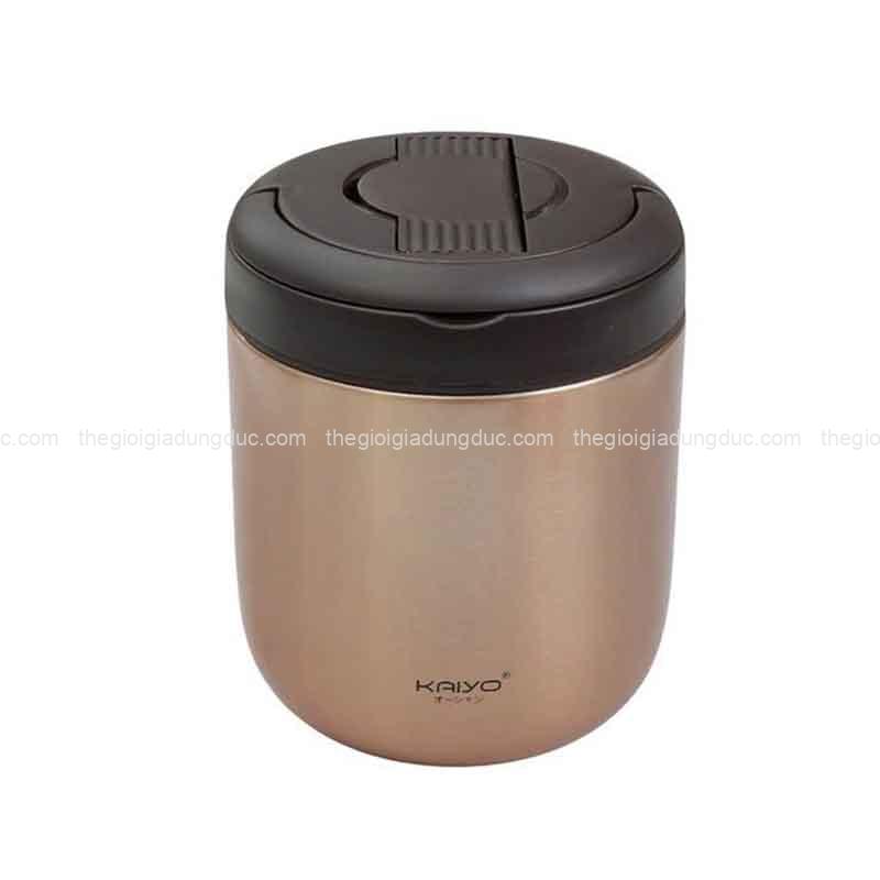 cap-long-giu-nhiet-3-ngan-kaiyo-1-3l (3) Cặp lồng giữ nhiệt 3 ngăn Kaiyo 1.3L