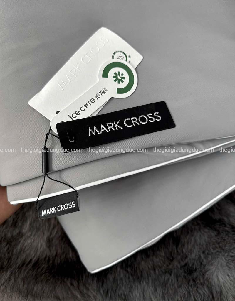 Chăn băng lạnh Ice Core Mark Cross