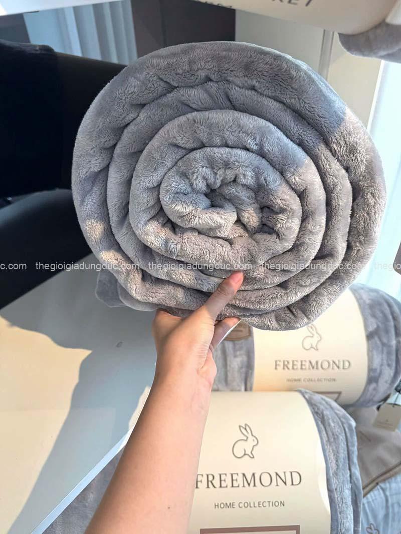 chan-tho-freemond-size-king (10) Chăn thỏ Freemond size King 2,33 x 2,48m