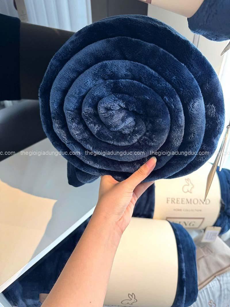 chan-tho-freemond-size-king (11) Chăn thỏ Freemond size King 2,33 x 2,48m