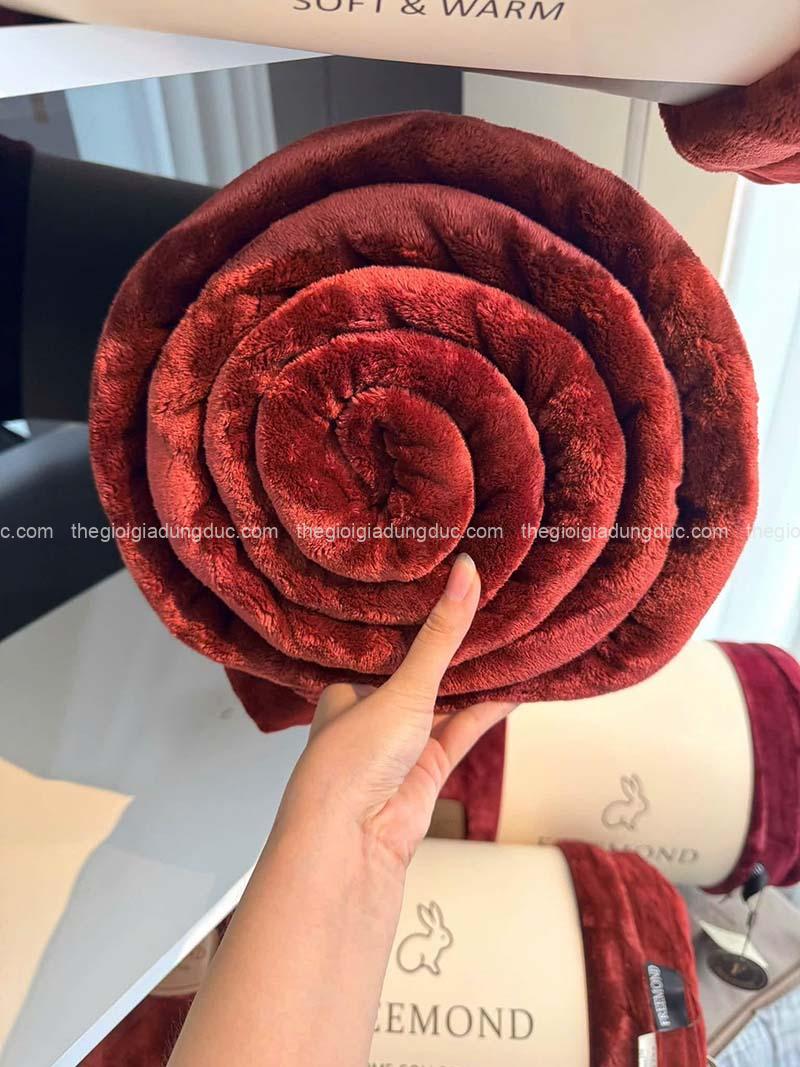 chan-tho-freemond-size-king (13) Chăn thỏ Freemond size King 2,33 x 2,48m