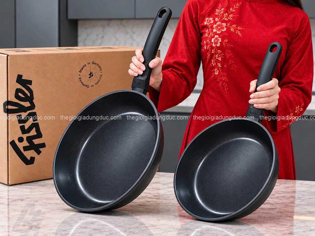 chao-chong-dinh-fissler-ceratal-evo-comfort (10) Set 2 chảo chống dính Fissler Ceratal® Evo Comfort 24/28cm