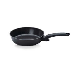 Set 2 chảo chống dính Fissler Ceratal® Evo Comfort 24/28cm