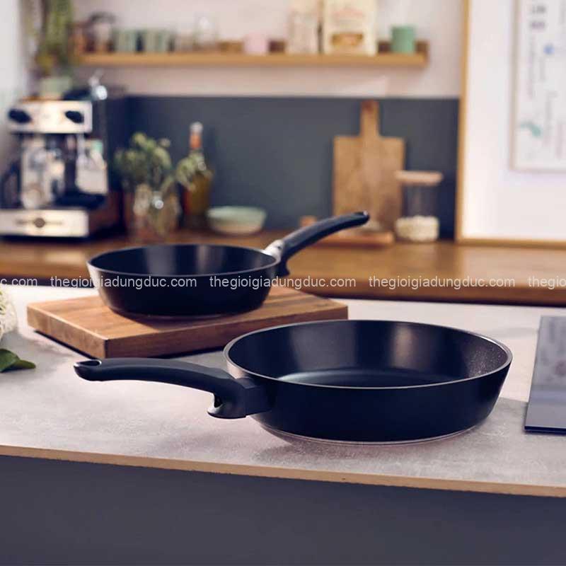 chao-chong-dinh-fissler-ceratal-evo-comfort (5) Set 2 chảo chống dính Fissler Ceratal® Evo Comfort 24/28cm
