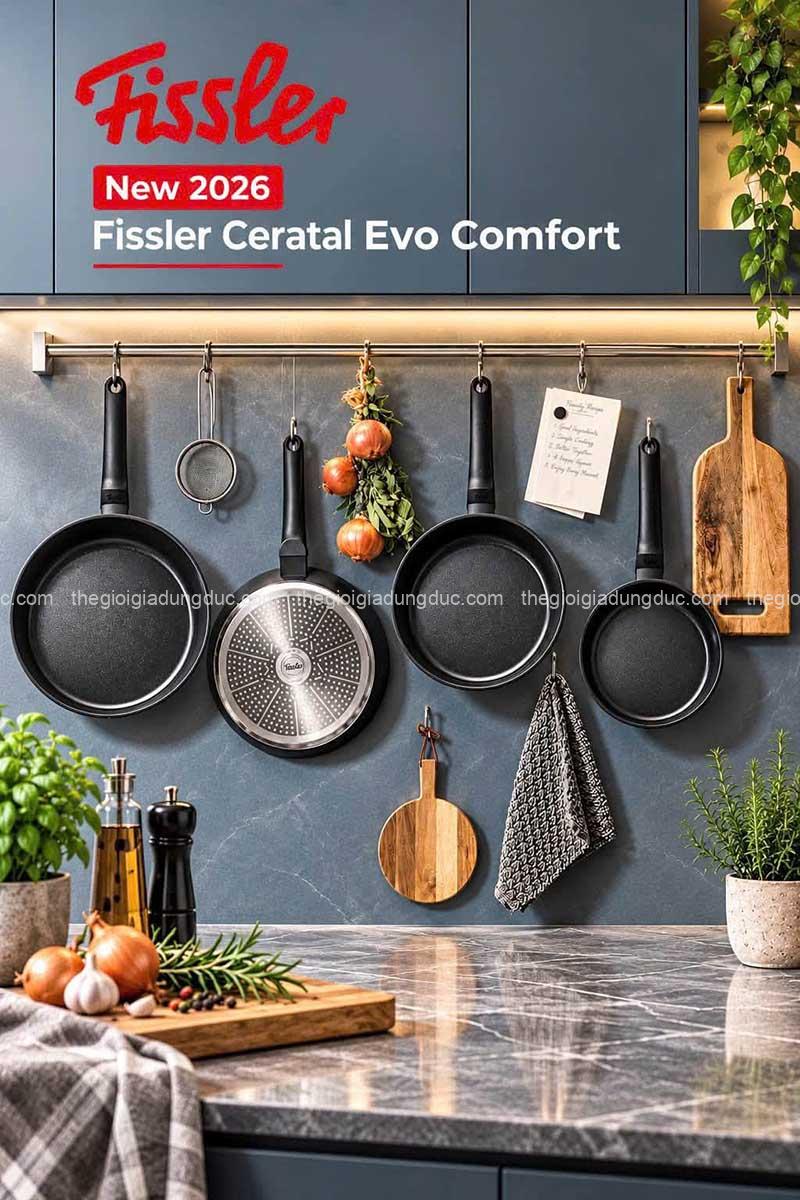 chao-chong-dinh-fissler-ceratal-evo-comfort (9) Set 2 chảo chống dính Fissler Ceratal® Evo Comfort 24/28cm