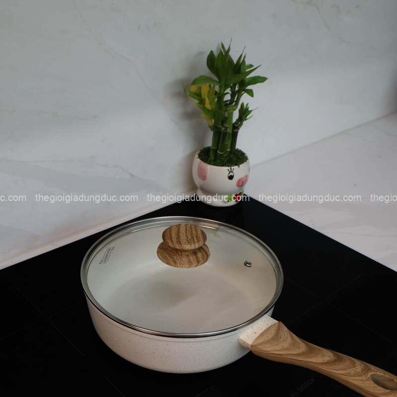 chao-sau-long-chong-dinh-michelangelo-24cm (9) Chảo sâu lòng chống dính Michelangelo 24cm