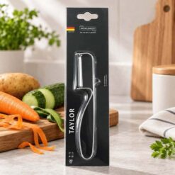 Dụng cụ nạo rau củ inox Michelangelo Taylor (114749)