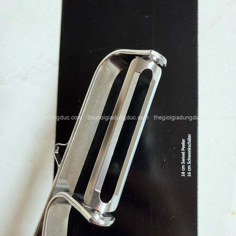 dung-cu-nao-rau-cu-inox-michelangelo-taylor-114749 (5) Dụng cụ nạo rau củ inox Michelangelo Taylor (114749)