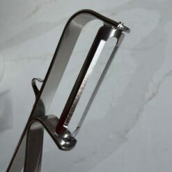 Dụng cụ nạo rau củ inox Michelangelo Taylor (114749)