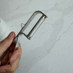 Dụng cụ nạo rau củ inox Michelangelo Taylor (114749)