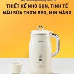 Máy làm sữa hạt đa năng Joyoung JSM-125