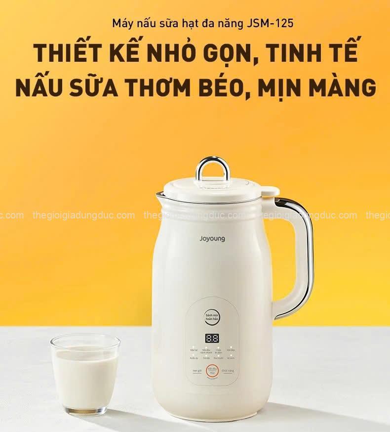 may-lam-sua-hat-da-nang-joyoung-jsm-125 (4) Máy làm sữa hạt đa năng Joyoung JSM-125