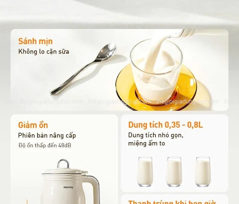may-lam-sua-hat-da-nang-joyoung-jsm-125 (5) Máy làm sữa hạt đa năng Joyoung JSM-125