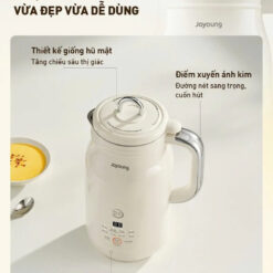 Máy làm sữa hạt đa năng Joyoung JSM-125