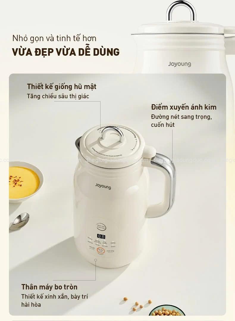 may-lam-sua-hat-da-nang-joyoung-jsm-125 (6) Máy làm sữa hạt đa năng Joyoung JSM-125