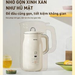 Máy làm sữa hạt đa năng Joyoung JSM-125
