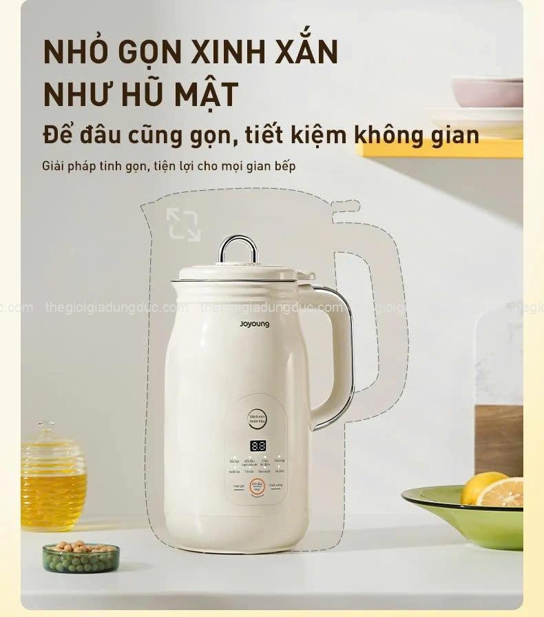 may-lam-sua-hat-da-nang-joyoung-jsm-125 (7) Máy làm sữa hạt đa năng Joyoung JSM-125
