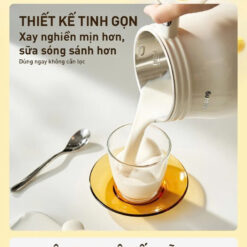 Máy làm sữa hạt đa năng Joyoung JSM-125