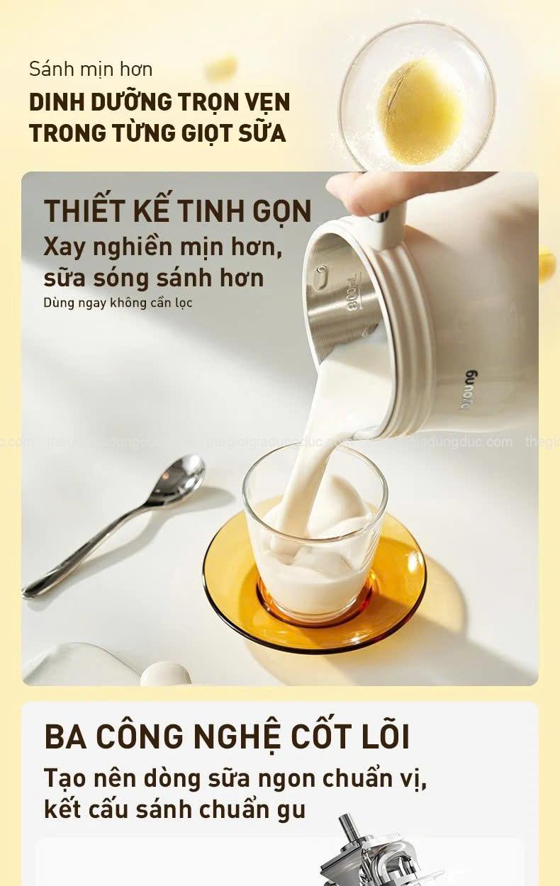 may-lam-sua-hat-da-nang-joyoung-jsm-125 (9) Máy làm sữa hạt đa năng Joyoung JSM-125
