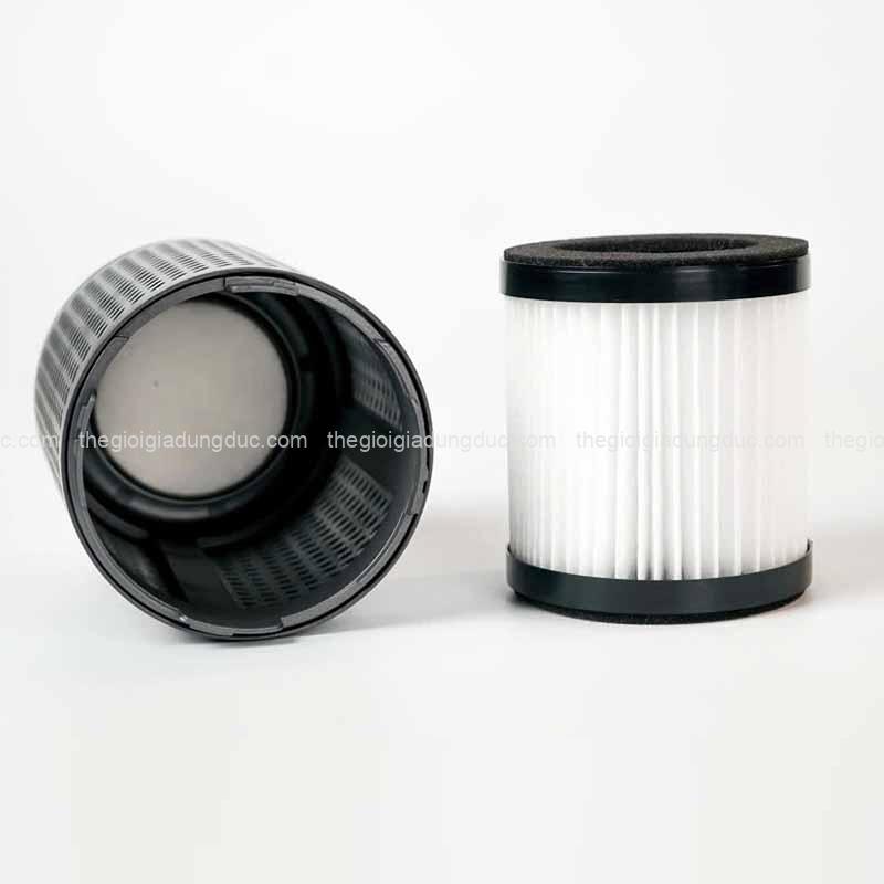 may-loc-khong-khi-o-to-ku-kuchen-ckj-01a (2) Máy lọc không khí ô tô KÜ KÜCHEN CKJ-01A