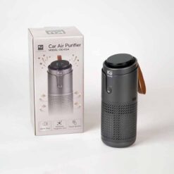 Máy lọc không khí ô tô KÜ KÜCHEN CKJ-01A
