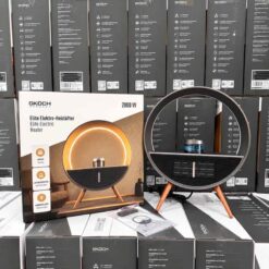 Máy sưởi điện GKÖCH ELITE PTC-2010S 2000W