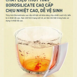 Máy xay ăn dặm Joyoung JBFC-166
