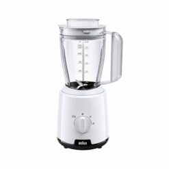 Máy xay sinh tố Braun PowerBlend 1 JB1010WH