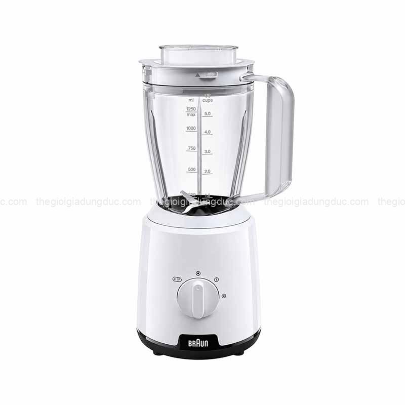 may-xay-sinh-to-braun-powerblend-1-jb1010wh (1) Máy xay sinh tố Braun PowerBlend 1 JB1010WH