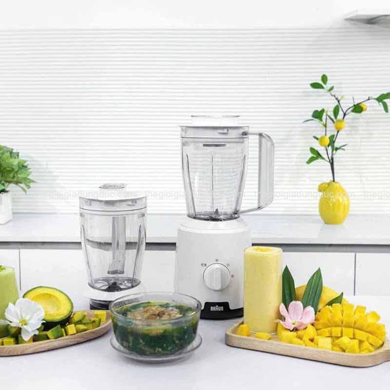 may-xay-sinh-to-braun-powerblend-1-jb1010wh (11) Máy xay sinh tố Braun PowerBlend 1 JB1010WH