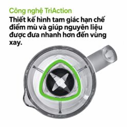 Máy xay sinh tố Braun PowerBlend 1 JB1010WH