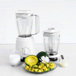 Máy xay sinh tố Braun PowerBlend 1 JB1010WH